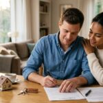 Assurance emprunteur