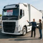 vente camion