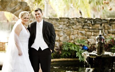 Reportage mariage