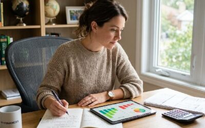 rendement net