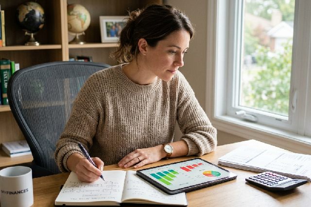 Le guide ultime pour comprendre le rendement net après impôt