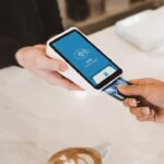 paiement sans contact