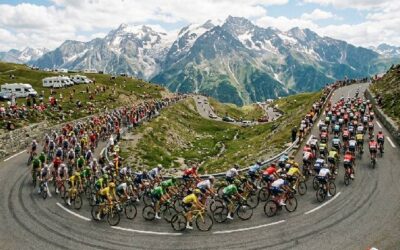tour de france