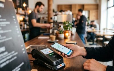paiement sans contact