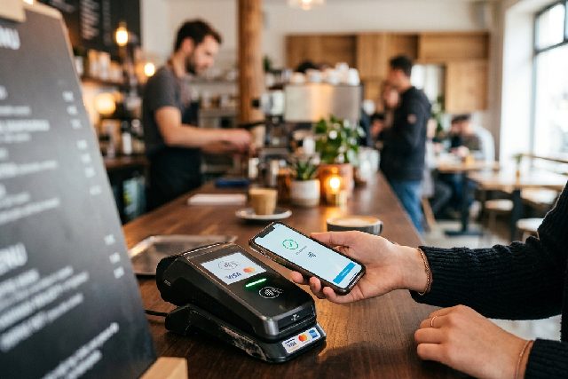 Top banques à privilégier pour un paiement sans contact simplifié et sécurisé