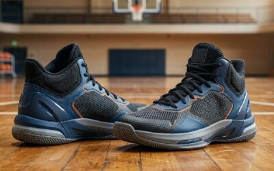 chaussures de basket