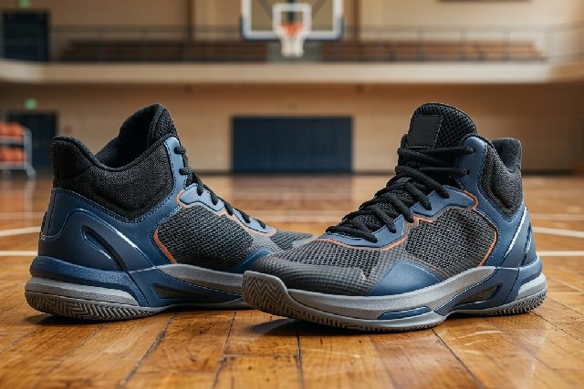 Top des meilleures baskets pour pieds plats : confort et performance