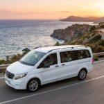 minibus 9 places