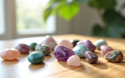Piedras de litoterapia : les pierres à avoir dans sa collection