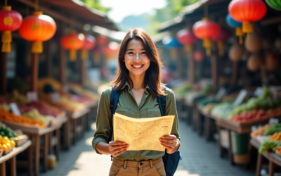 Comment organiser un séjour au Vietnam selon vos envies
