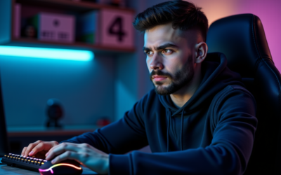 Comment fonctionne le système de sauvegarde dans un jeu
