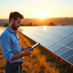 Aquitaine enr panneaux solaires : l'analyse technique