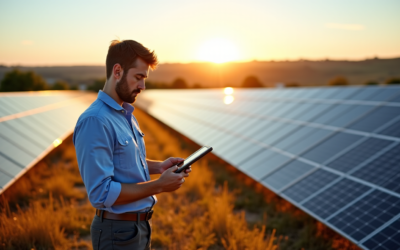 Aquitaine enr panneaux solaires : l'analyse technique