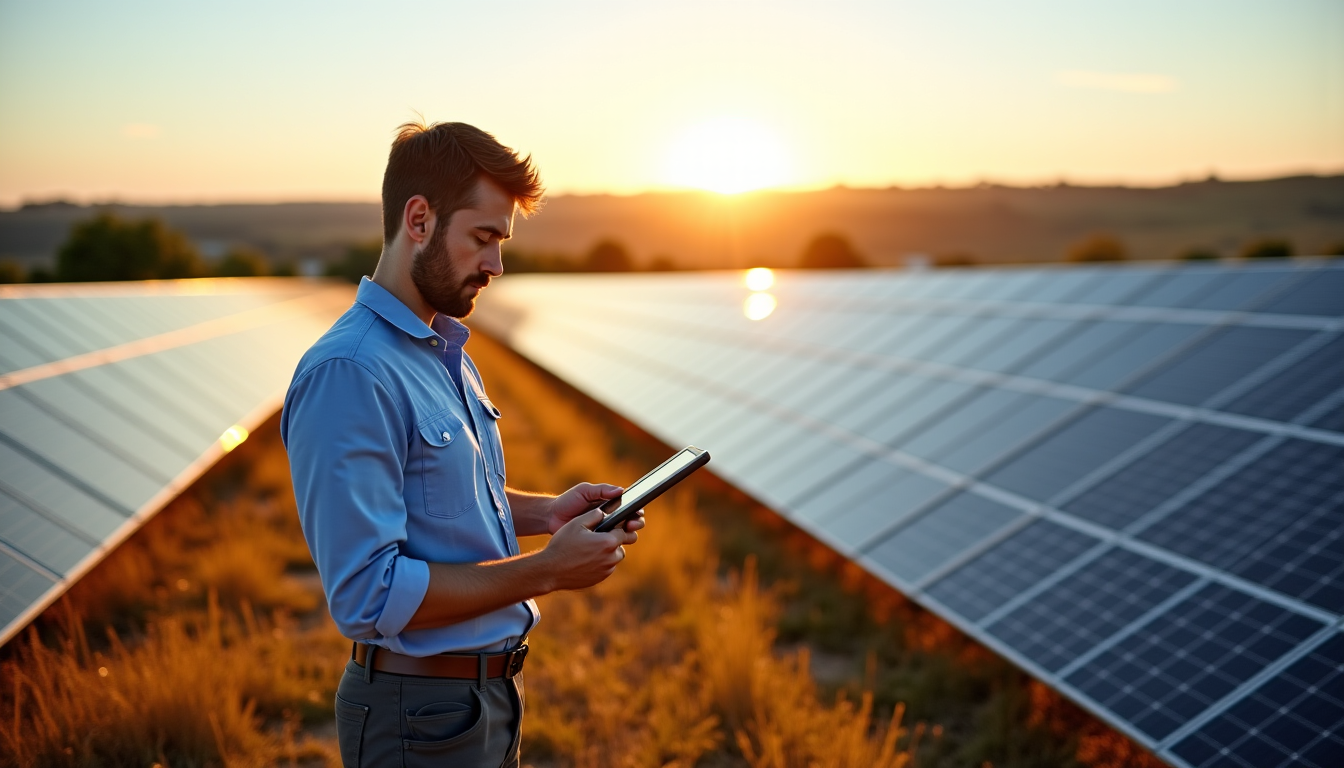 Aquitaine enr panneaux solaires : l&rsquo;analyse technique