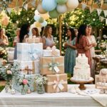 Baby Shower