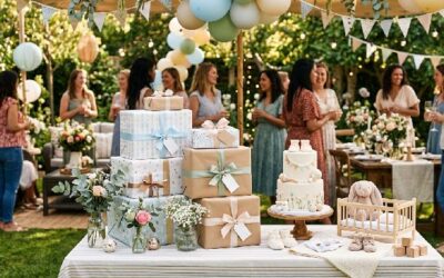 Baby Shower