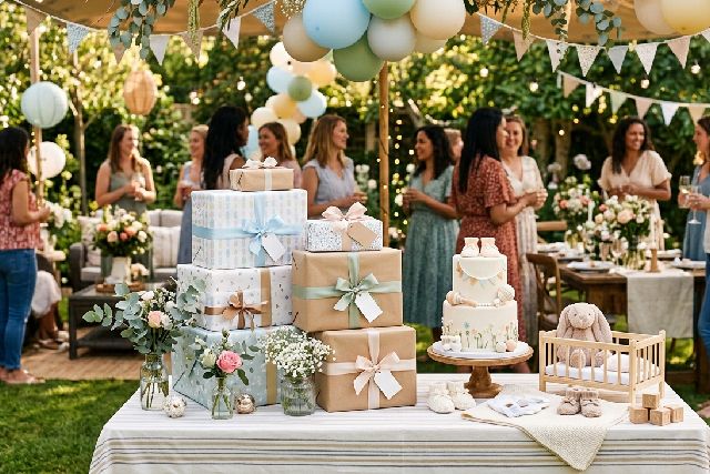 Baby Shower : Guide ultime pour dénicher le cadeau idéal
