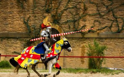 Dormir autour du Puy du Fou : préparez votre séjour