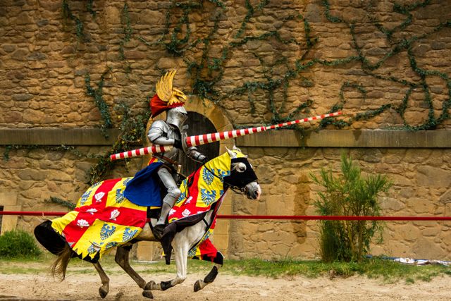 Préparez votre séjour et choisissez où dormir autour du Puy du Fou