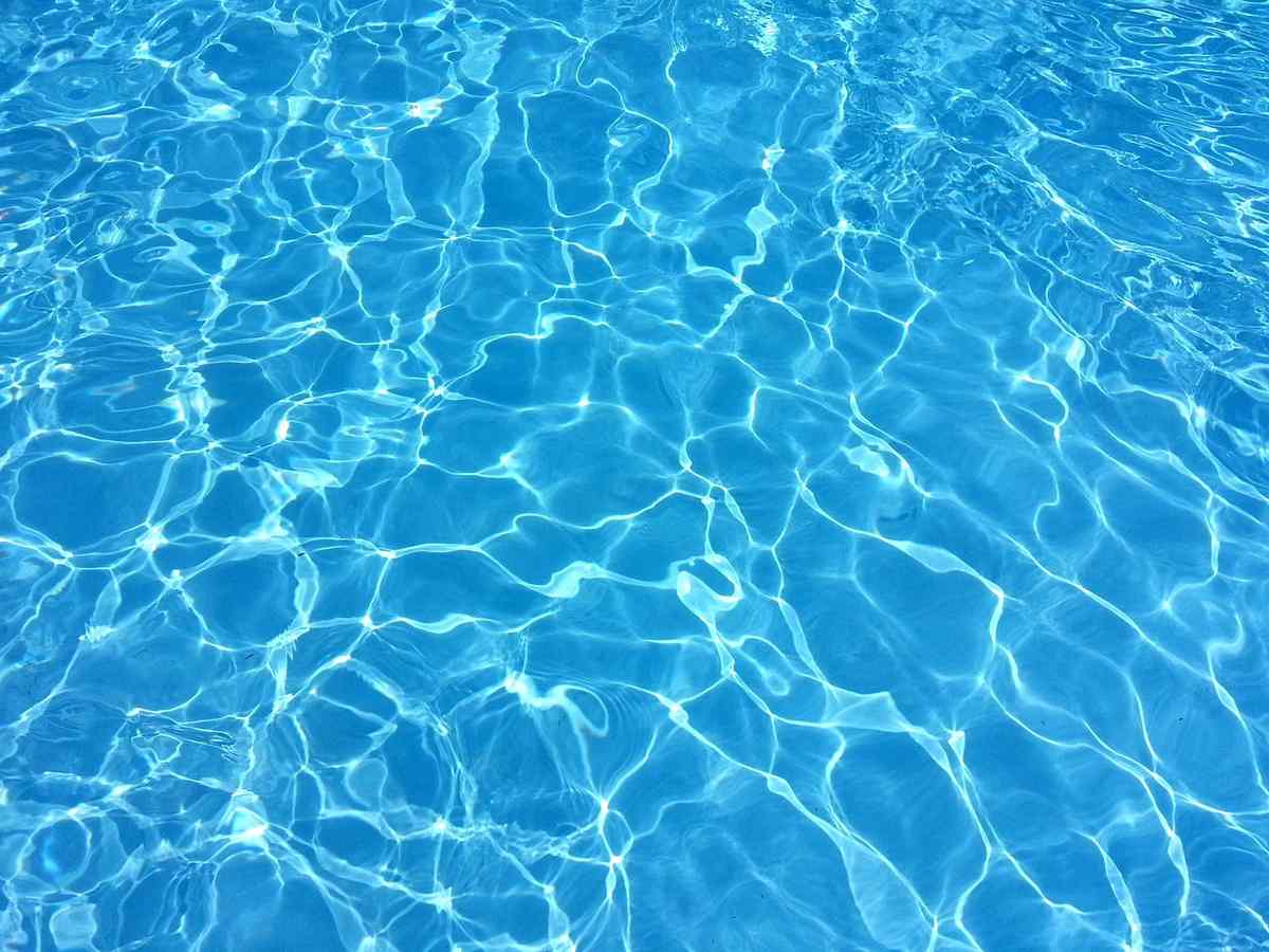 Kit d'analyse de l'eau de piscine avec pastilles de chlore Kit d'analyse de l'eau de piscine avec pastilles de chlore