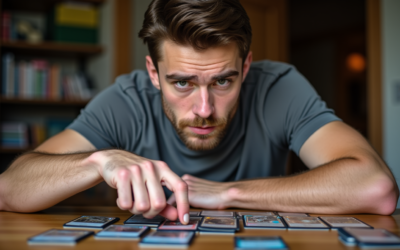 Gagnez un temps fou avec ce générateur de deck Magic