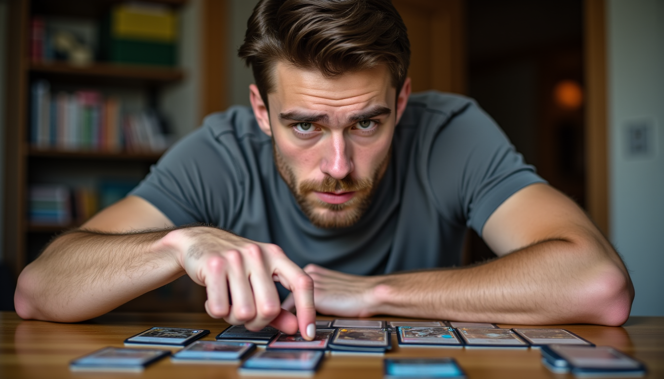 Gagnez un temps fou avec ce générateur de deck Magic