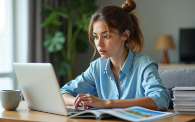 Que vérifier avant de réserver un hébergement de vacances