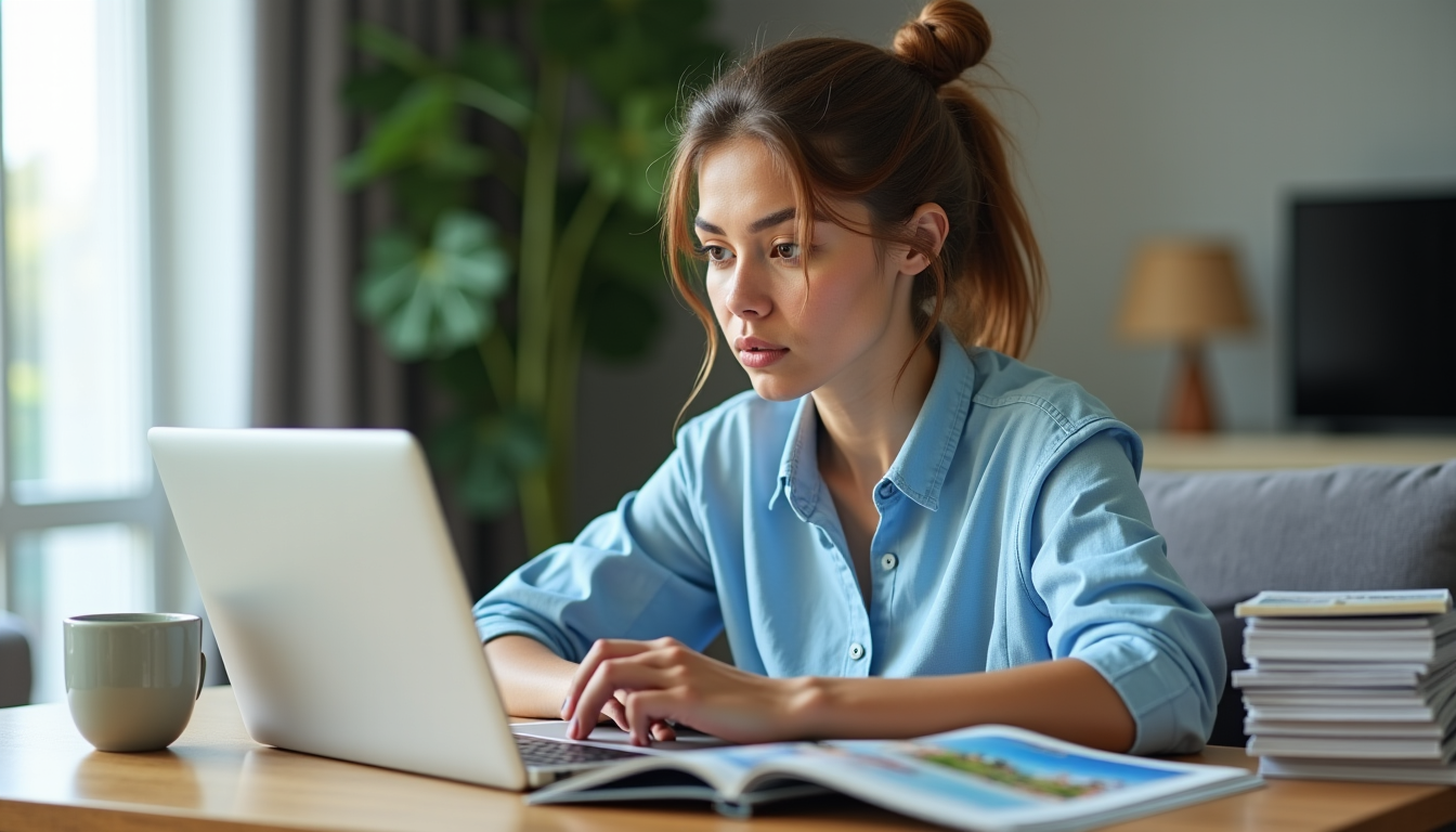 Que vérifier avant de réserver un hébergement de vacances ?