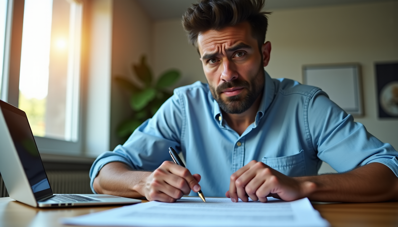 Que faire quand son assureur refuse d’indemniser un sinistre ?
