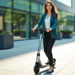 gagnez du temps avec la solution de mobilité idéale
