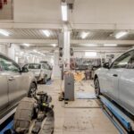 Garage expert : entretien et réparation automobile en toute confiance