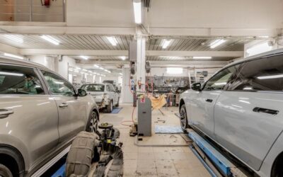 Garage expert : entretien et réparation automobile en toute confiance
