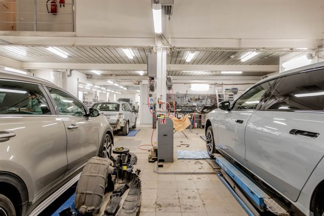 Réparation automobile : les solutions proposées par un garage expert