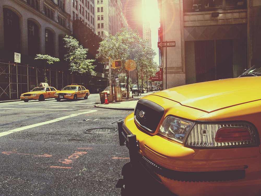 Taxi marseillais : changer de quartier de nuit peut coûter plus cher