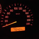 VTC parisien : le cap des 45 000 km au renouvellement