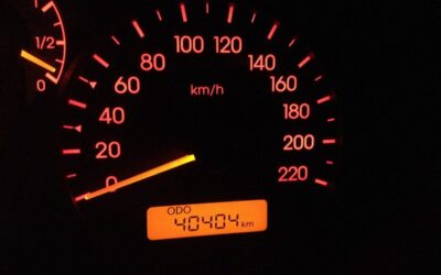 VTC parisien : le cap des 45 000 km au renouvellement