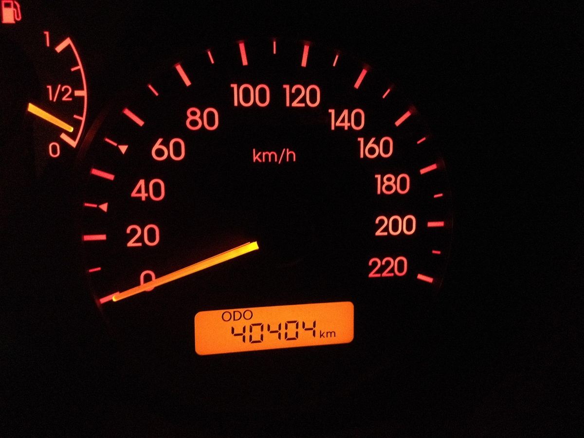 VTC parisien : le cap des 45 000 km au renouvellement